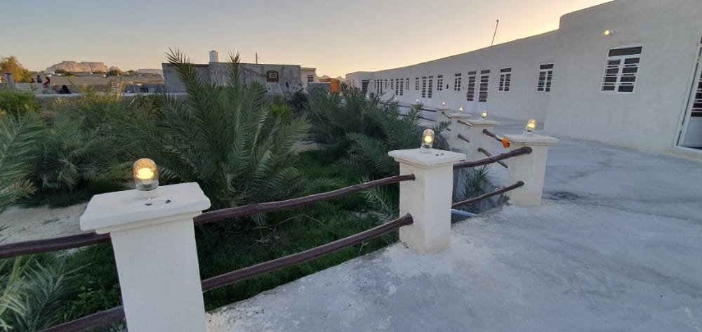 مالوک - واحد ۹