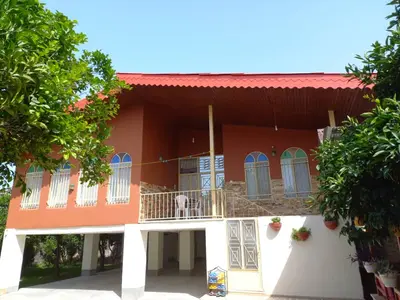 ویلا دوخوابه افسانه