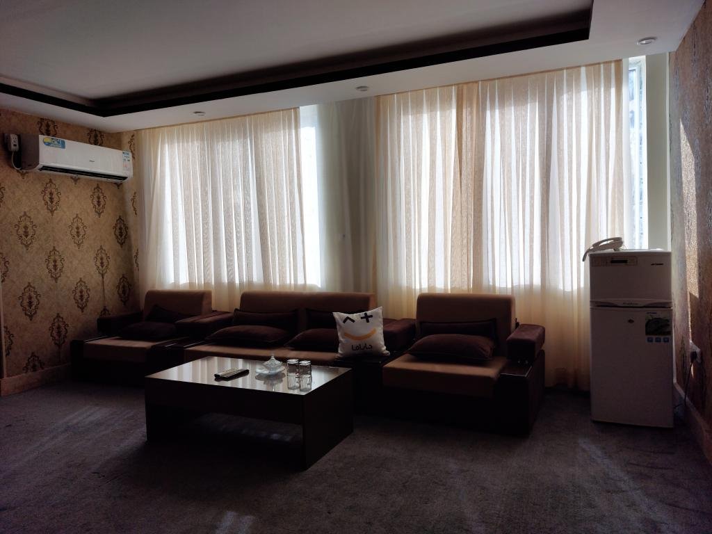 تکراری/ سلطان  واحد 406 - 11