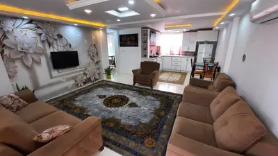 سوئیت دوخوابه یکتا 1