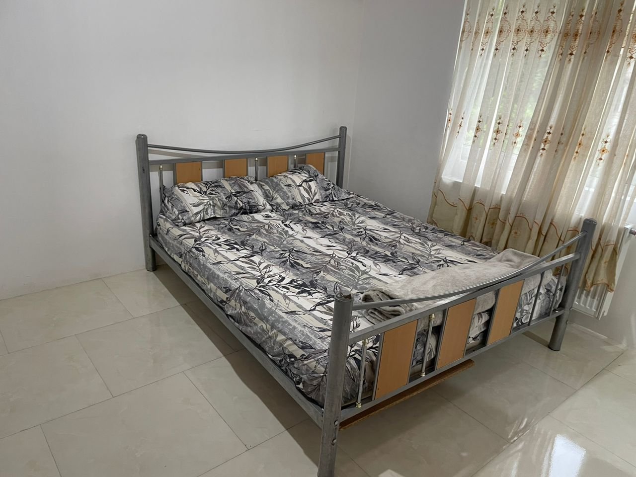 ویلا سه خوابه جنگلی دوبلکس آرامش