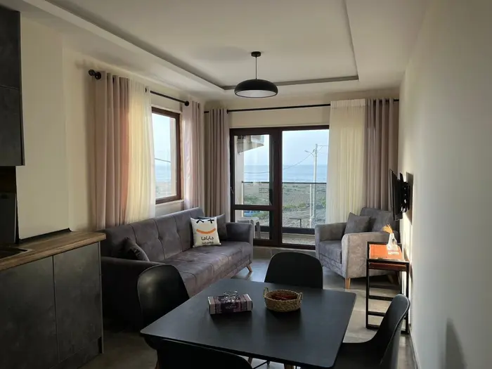 آپارتمان دوخوابه رافابس 101