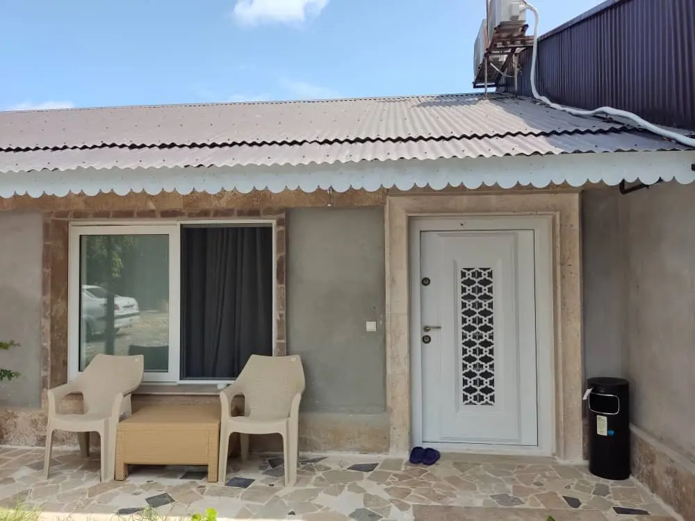 ویلا یک خوابه گیلانا - واحد 3 - 11