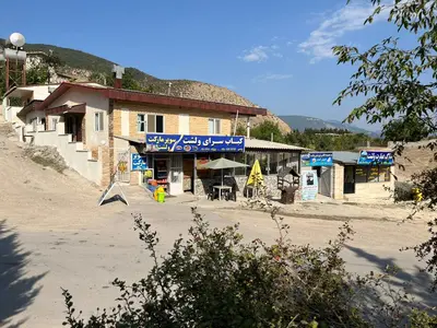 مجتمع اقامتی عمارت ولشت - واحد فلت 1