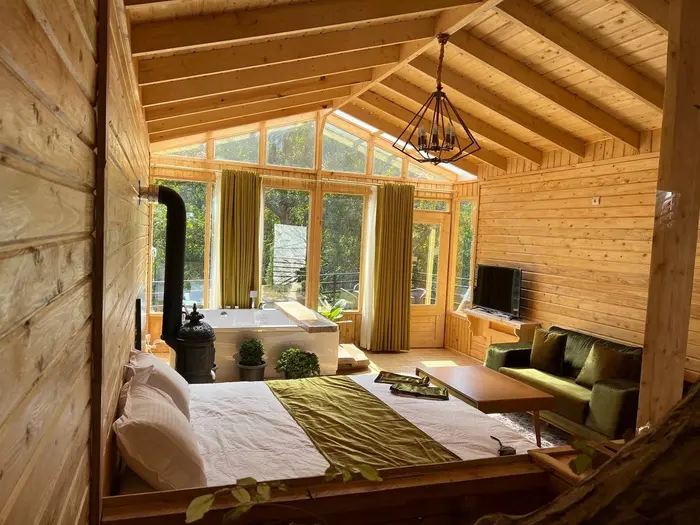 بوم گردی حاج محمد - واحد داوینچی - 11