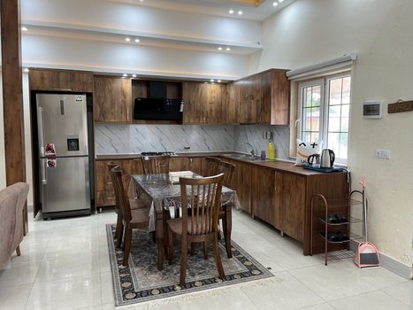 ویلا سه خوابه ساحلی پارادیس ۴ - 11