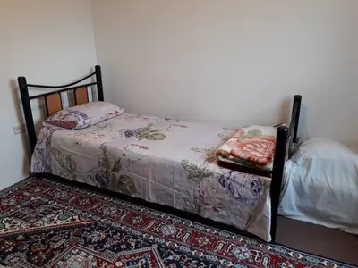 ویلا دوخوابه همانند ماه