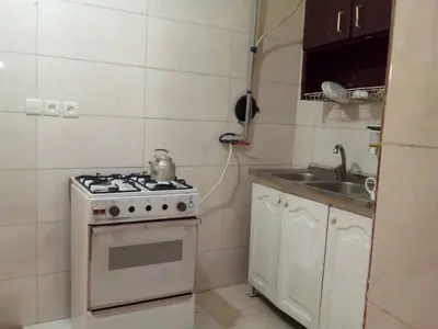 آپارتمان فلت كوهستانی جوانمردی ١