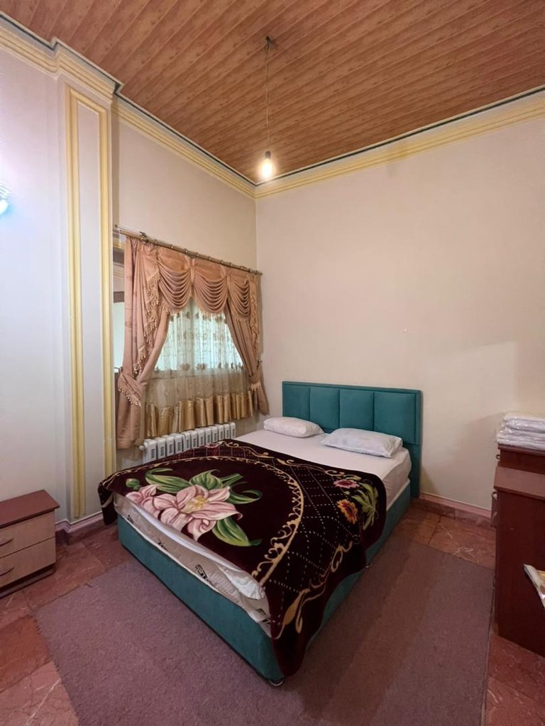 مجتمع اقامتگاهی تخت جمشيد - واحد ۲