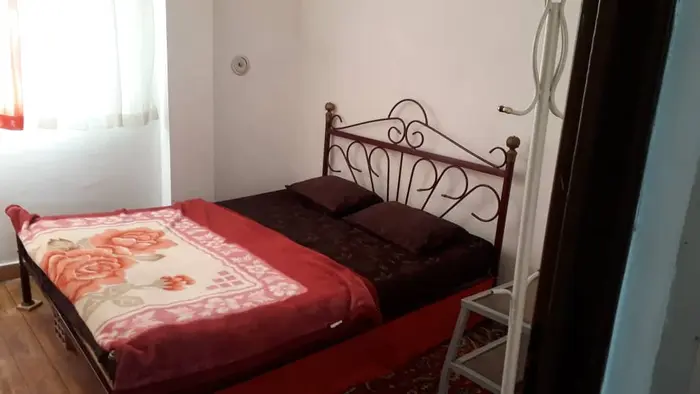 یک خوابه یاس قو