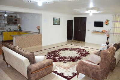 ویلا دوخوابه کیسی 1