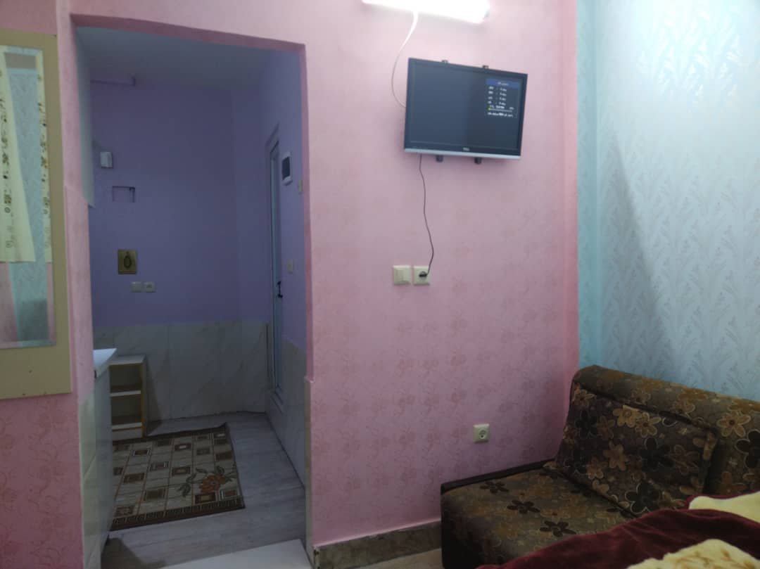 مجتمع اقامتگاهی سپيده - واحد ٣ تخته رويال ١١٠٠٠٠