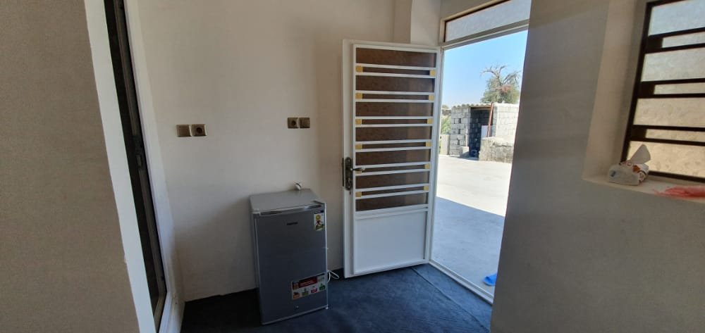 بومگردی مالوک - واحد ۴