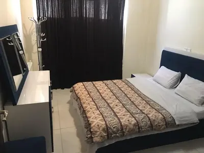 آپارتمان لئو ١ - واحد ٥