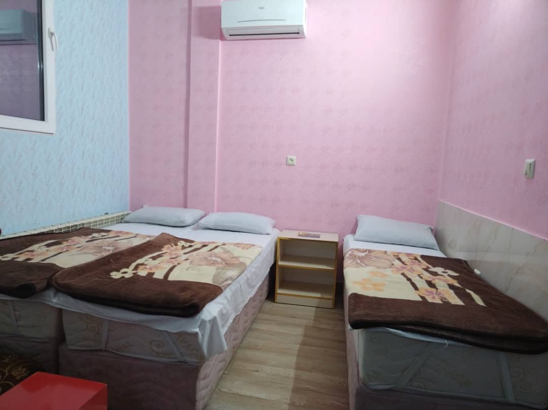 مجتمع اقامتگاهی سپيده - واحد ٣ تخته رويال ١١١٠٠٠ - 11