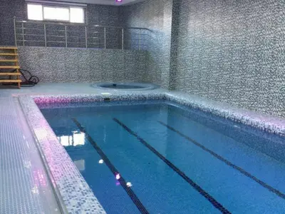 ویلا چهارخوابه دوبلکس استخر دار آقاجانی