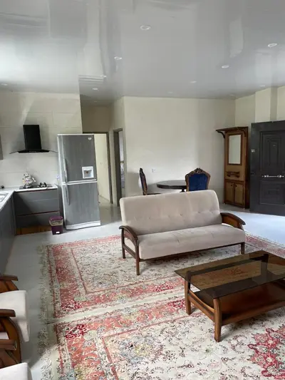 ویلا دوخوابه جنگلی بهشت باستان ٢