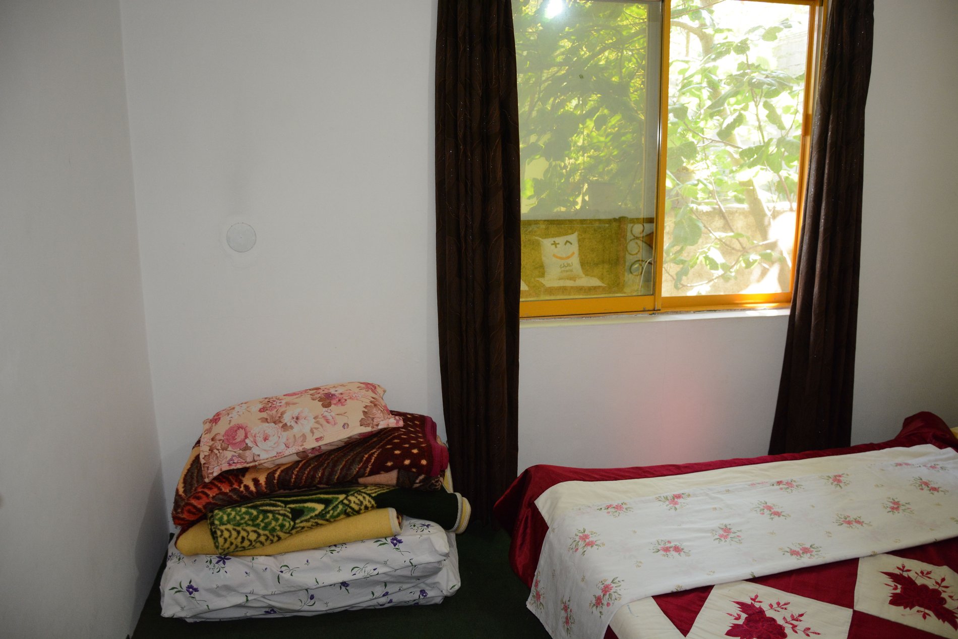 یک خوابه سیسنگان