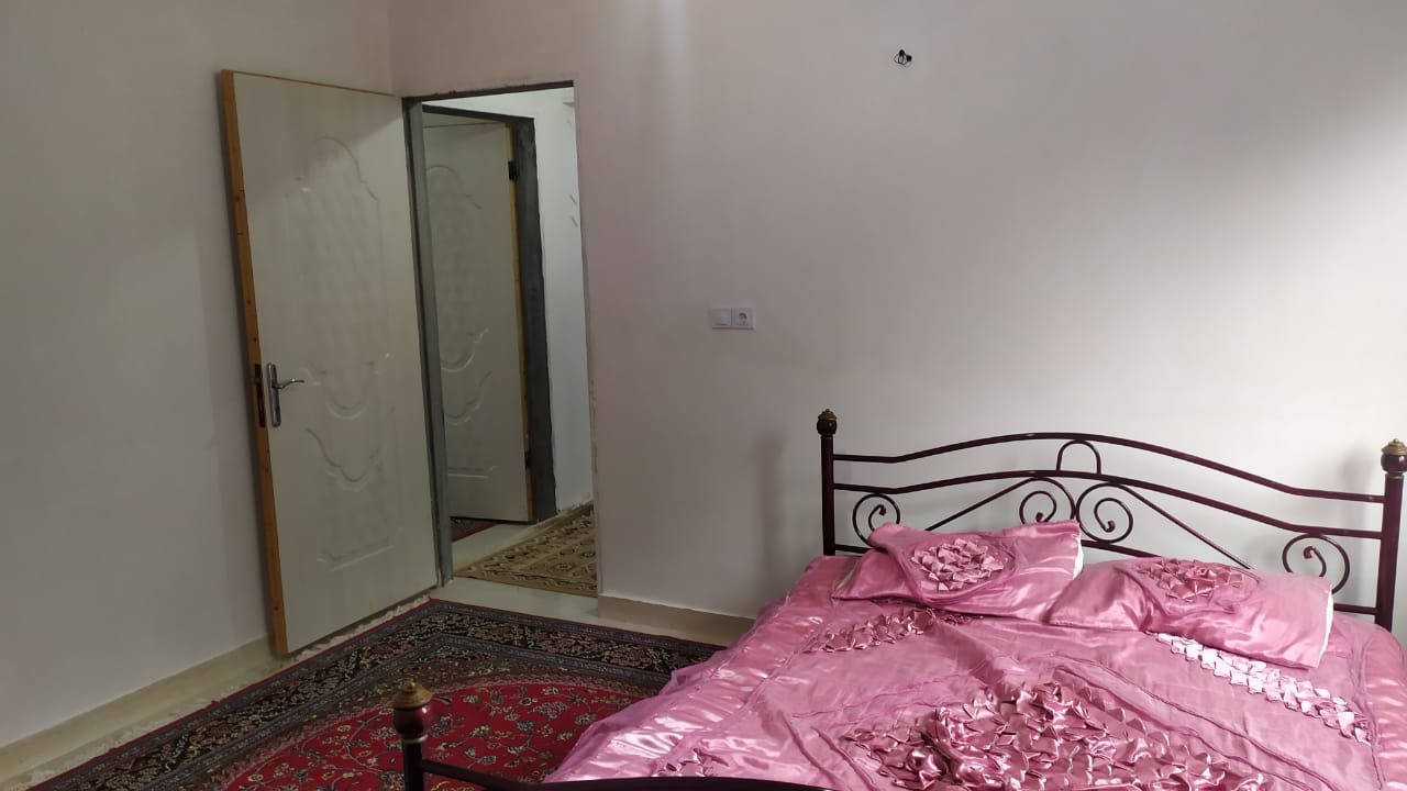 دوخوابه گلستان طبیعت