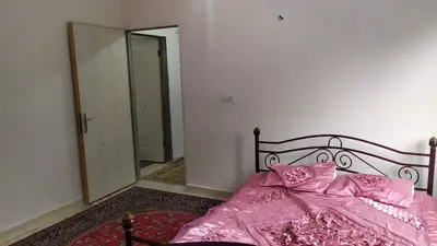 ویلا دوخوابه گلستان طبیعت