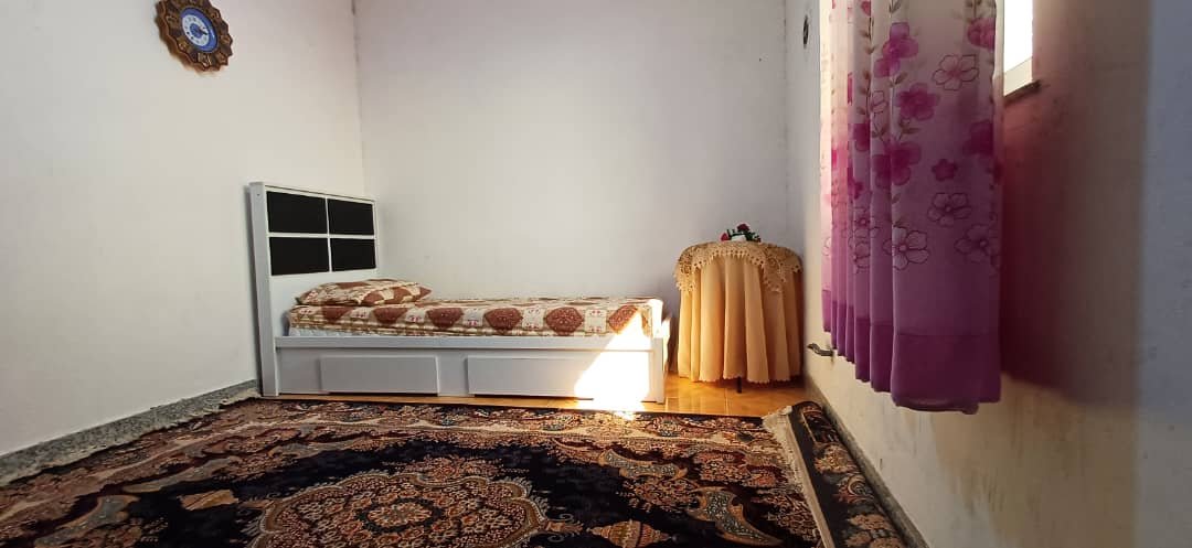 ویلا دوخوابه روستایی شاندرمن ۱