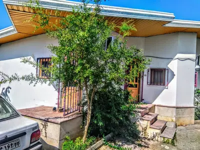 سوئیت فلت جنگلی پامچال ۳