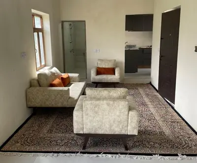 سوئیت فلت بهشت باستان