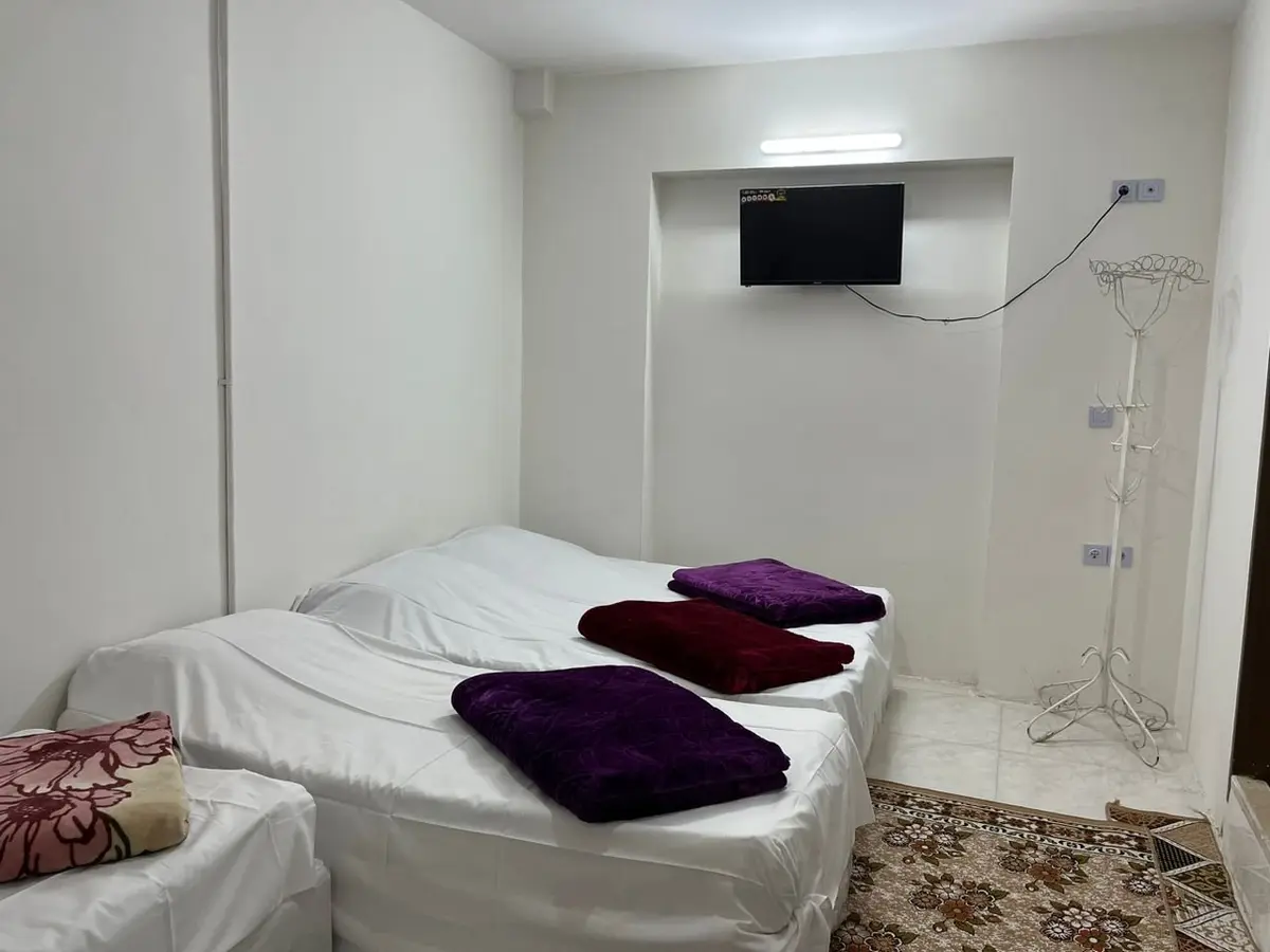 سید 2 - واحد چهارتخت 2