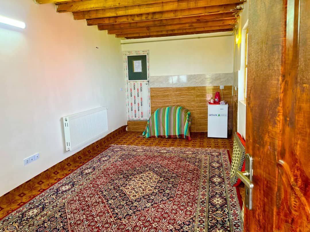 بومگردی می جاقالان - واحد نارنج