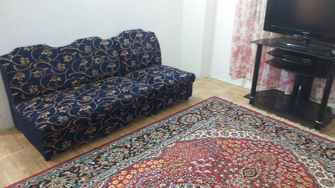 آپارتمان یک خوابه قلی پور 1