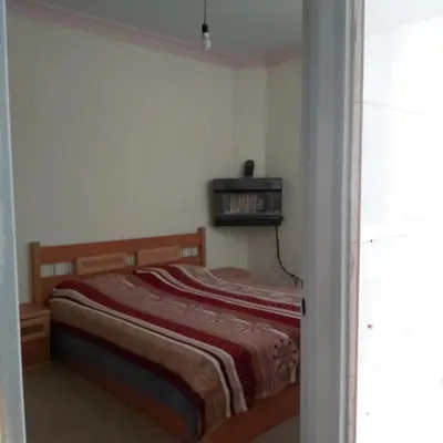 آپارتمان دوخوابه تسلیمی