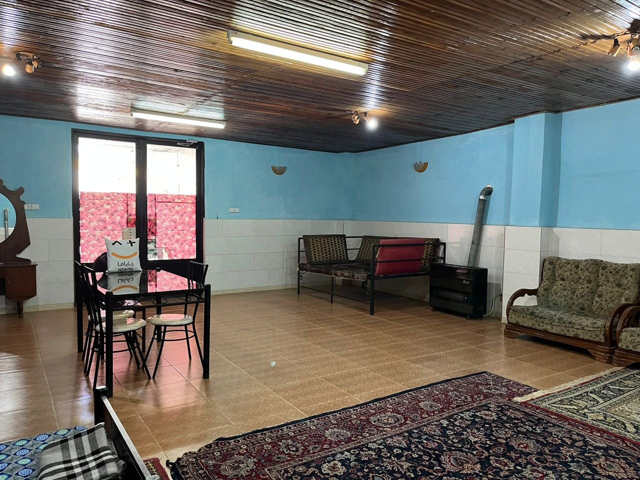 فلت ساحلی آرش واحد 5