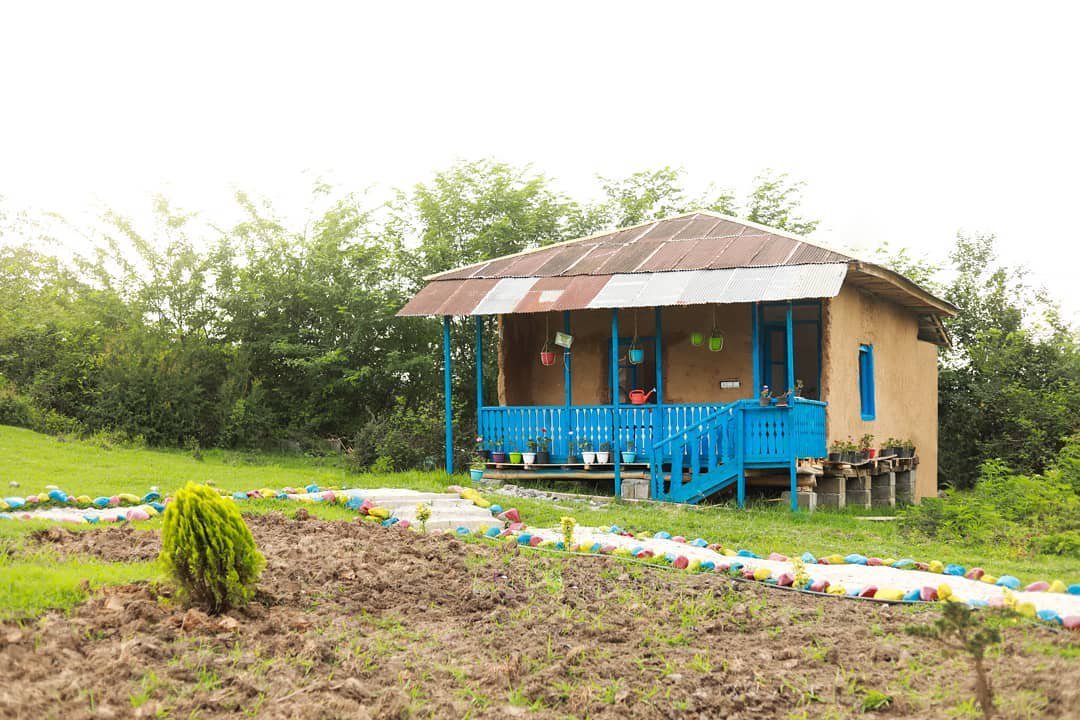 گالش کتام - واحد 3