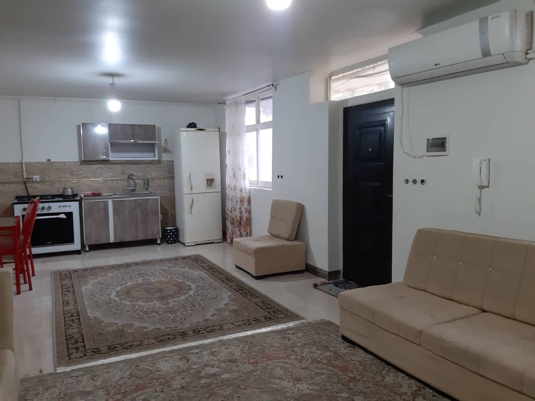 دوخوابه آسمانسرا