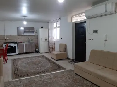 ویلا دوخوابه آسمانسرا