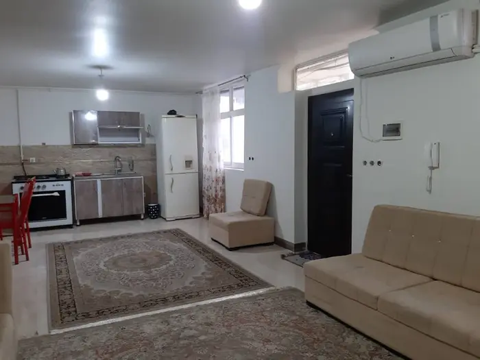 ویلا دوخوابه آسمانسرا