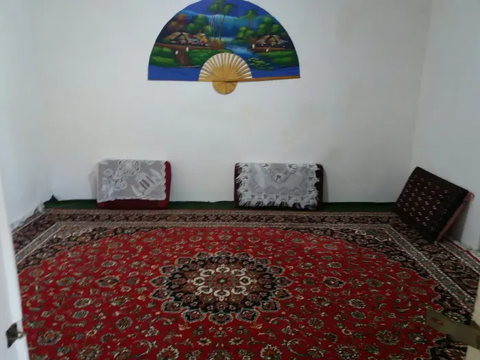 اقامتگاه سنتی دوخوابه شیشارستان