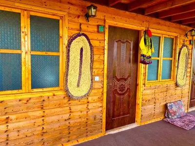 بومگردی می جاقالان - واحد وارش