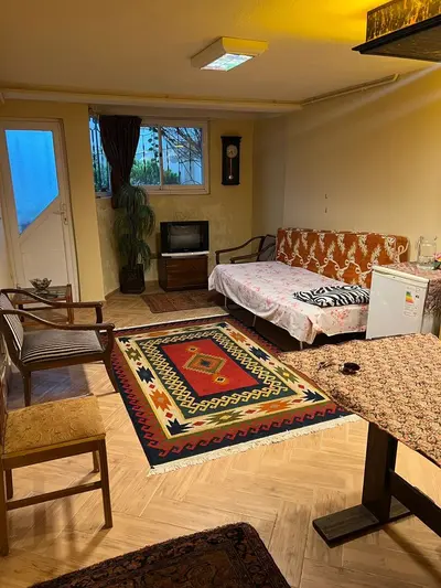 سوئیت یک خوابه ساحلی بنیاد 2