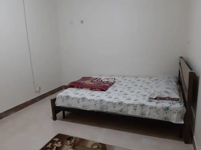 ویلا دوخوابه آسمانسرا - واحد 2