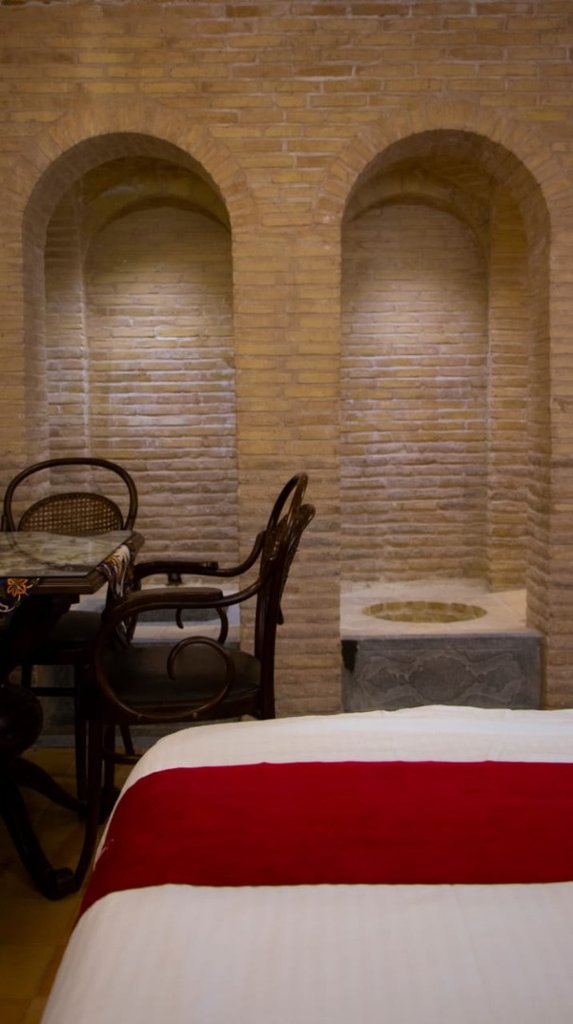 كرياس - واحد دوتخته استاندارد 3