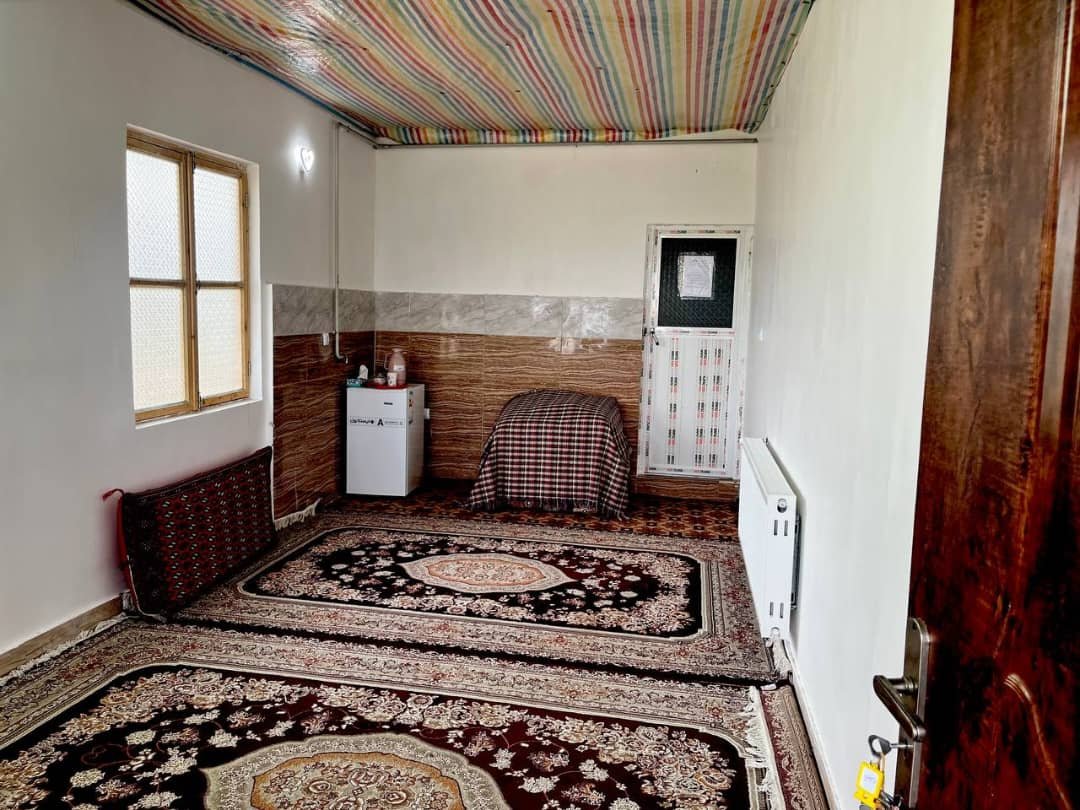 می جاقالان - واحد دامون