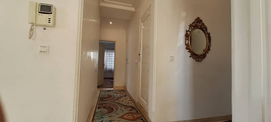 آپارتمان دوخوابه راهب