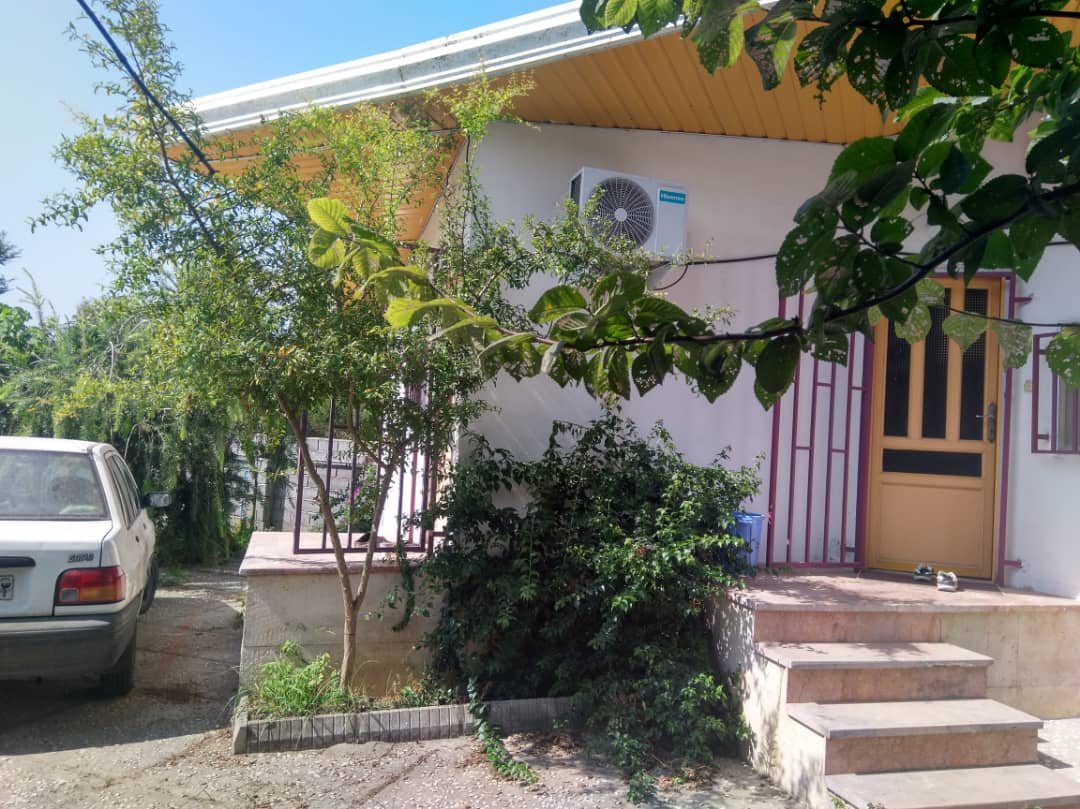 سوئیت فلت جنگلی پامچال ۲