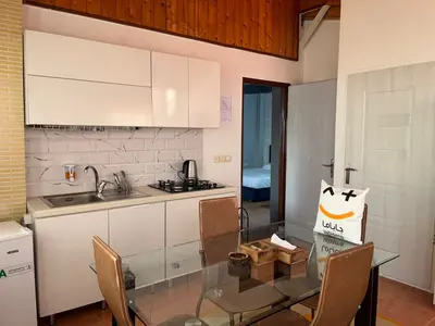 آپارتمان فلت دنیز