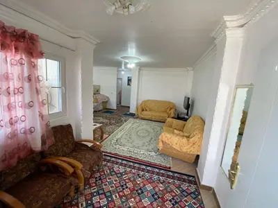 ویلا دوخوابه رستمی