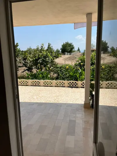 مجتمع اقامتی عمارت ولشت - واحد فلت 3