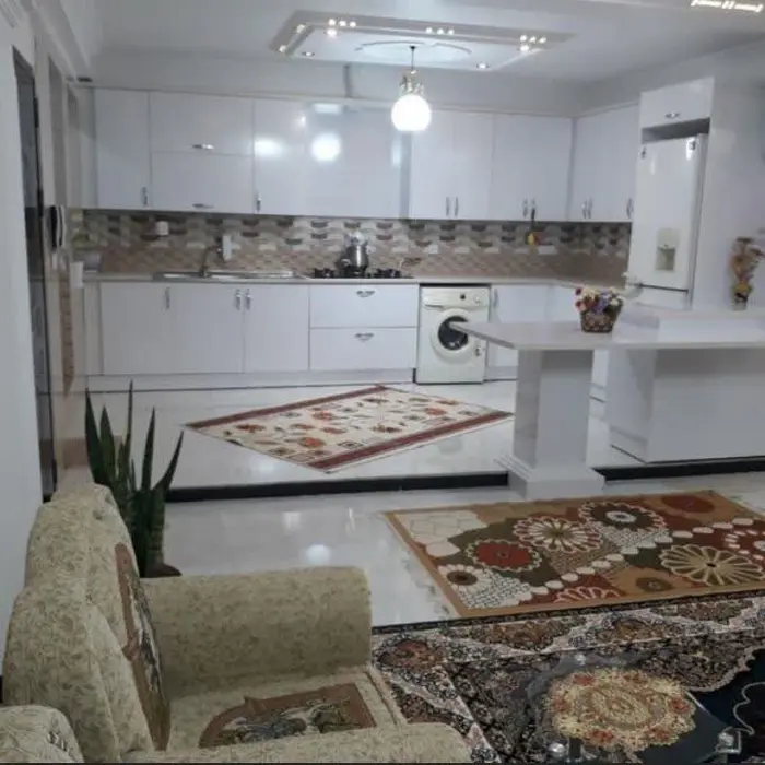 ویلا دوخوابه فرج زاده