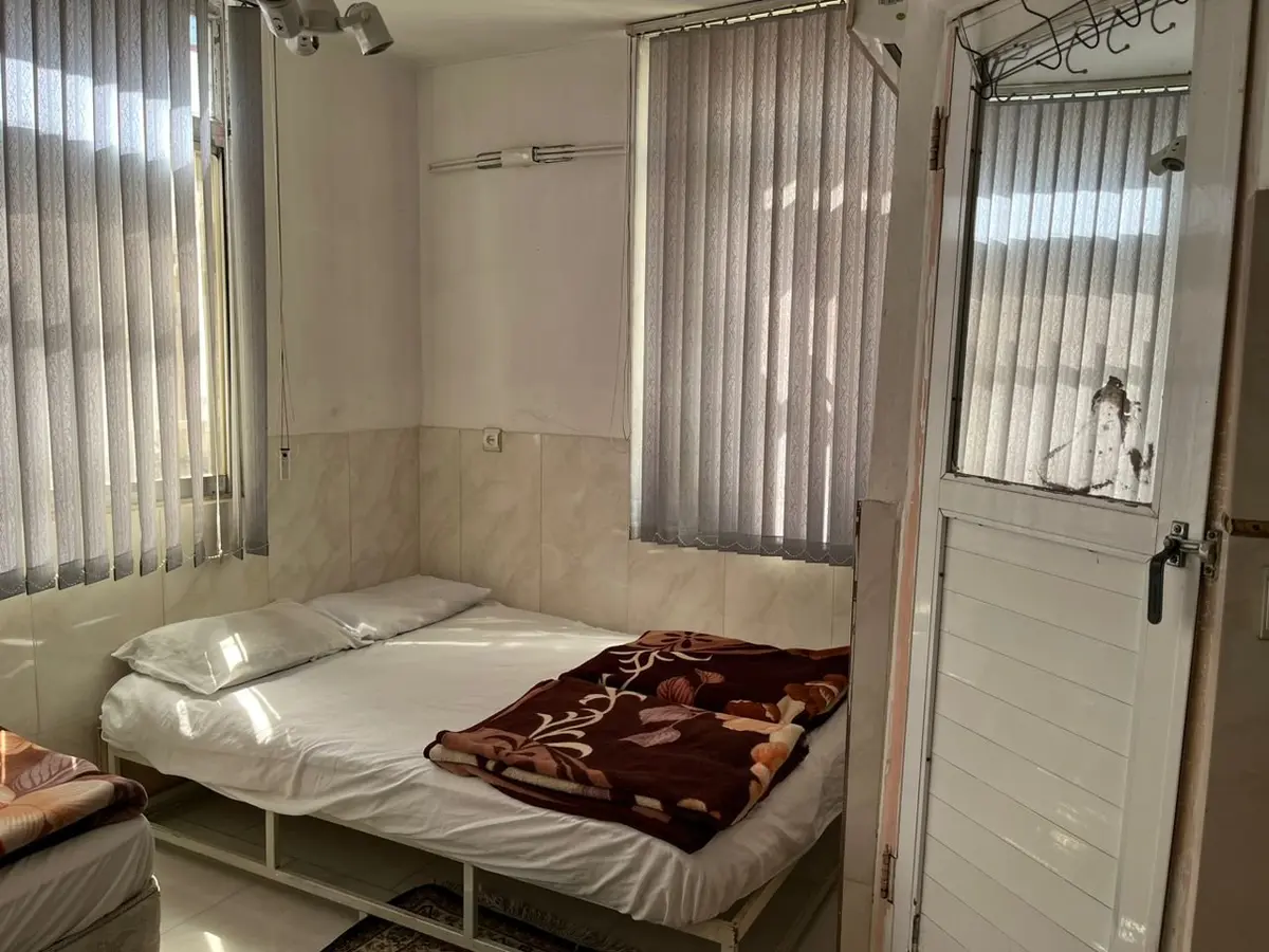 سوئیت فلت قاسمی - واحد ۱۰۱ - 11