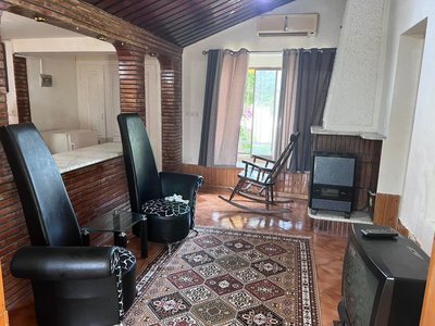 ویلا یک خوابه ساحلی تاران